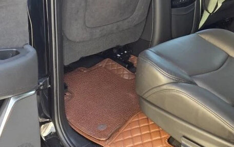 Cadillac Escalade IV, 2019 год, 6 250 000 рублей, 8 фотография