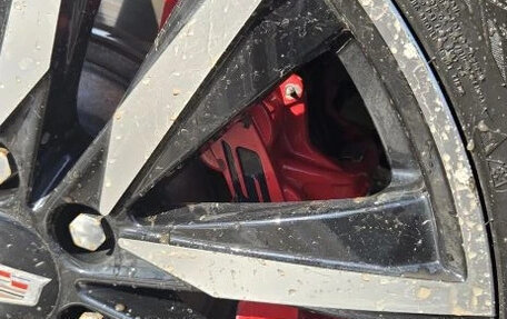 Cadillac Escalade IV, 2019 год, 6 250 000 рублей, 7 фотография