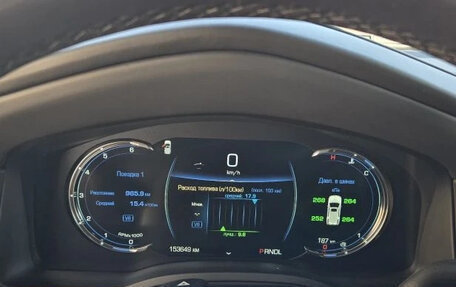 Cadillac Escalade IV, 2019 год, 6 250 000 рублей, 5 фотография