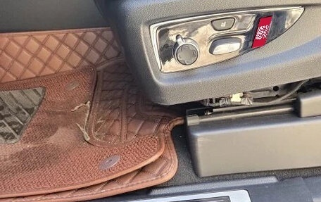 Cadillac Escalade IV, 2019 год, 6 250 000 рублей, 9 фотография