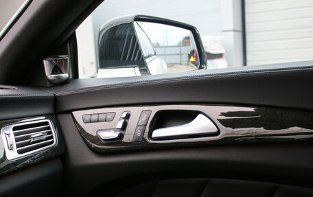 Mercedes-Benz CLS, 2017 год, 3 825 000 рублей, 13 фотография