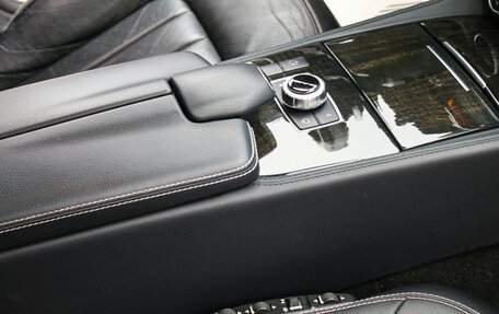 Mercedes-Benz CLS, 2017 год, 3 825 000 рублей, 10 фотография