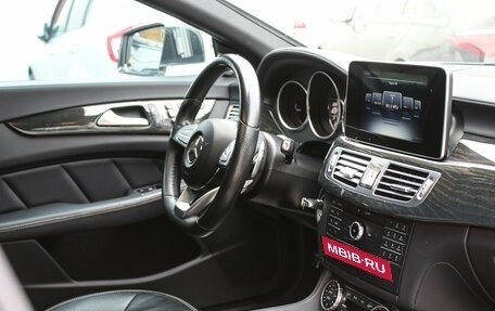 Mercedes-Benz CLS, 2017 год, 3 825 000 рублей, 11 фотография