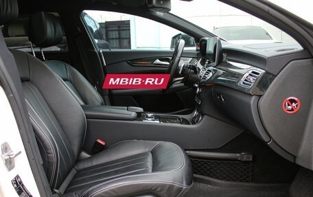 Mercedes-Benz CLS, 2017 год, 3 825 000 рублей, 9 фотография