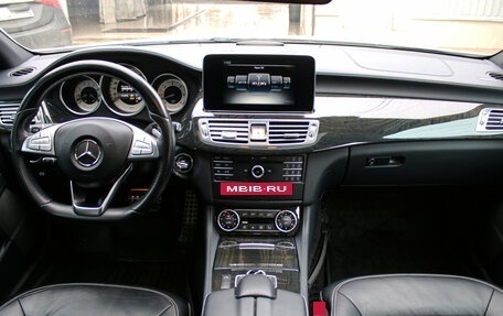 Mercedes-Benz CLS, 2017 год, 3 825 000 рублей, 6 фотография