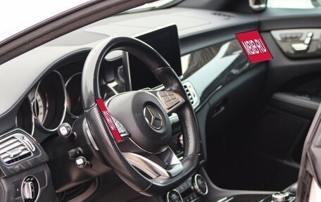 Mercedes-Benz CLS, 2017 год, 3 825 000 рублей, 7 фотография