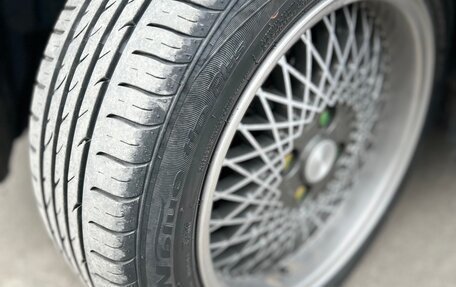 Toyota Vitz, 2001 год, 440 000 рублей, 8 фотография