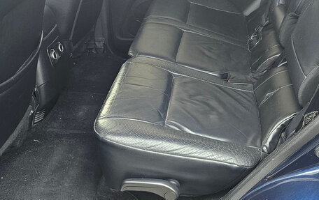 Mitsubishi Pajero IV, 2011 год, 1 820 000 рублей, 6 фотография