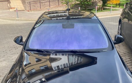 Opel Insignia II рестайлинг, 2011 год, 850 000 рублей, 17 фотография