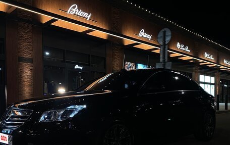 Opel Insignia II рестайлинг, 2011 год, 850 000 рублей, 19 фотография