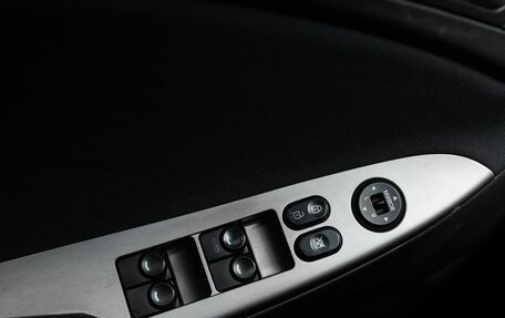 Hyundai Solaris II рестайлинг, 2014 год, 749 000 рублей, 17 фотография