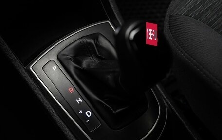 Hyundai Solaris II рестайлинг, 2014 год, 749 000 рублей, 15 фотография