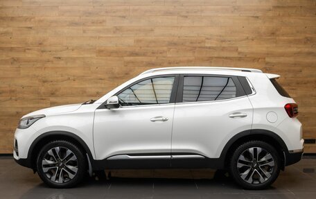 Chery Tiggo 4 I рестайлинг, 2019 год, 1 349 000 рублей, 6 фотография
