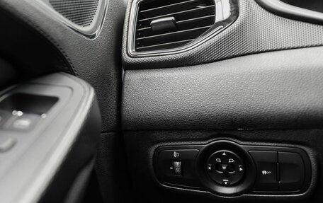 Chery Tiggo 4 I рестайлинг, 2019 год, 1 349 000 рублей, 15 фотография