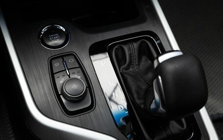 Chery Tiggo 4 I рестайлинг, 2019 год, 1 349 000 рублей, 18 фотография