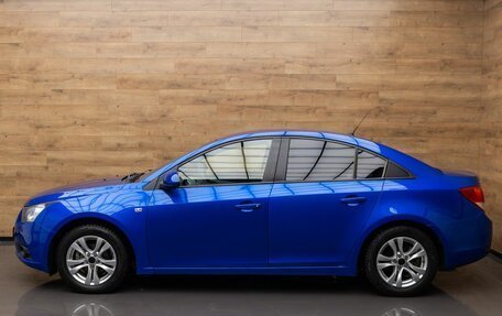 Chevrolet Cruze II, 2011 год, 669 000 рублей, 6 фотография