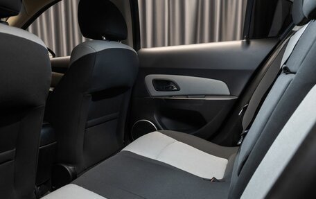 Chevrolet Cruze II, 2011 год, 669 000 рублей, 9 фотография