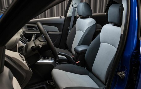 Chevrolet Cruze II, 2011 год, 669 000 рублей, 7 фотография