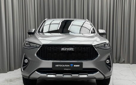 Haval F7x I, 2021 год, 1 999 000 рублей, 2 фотография