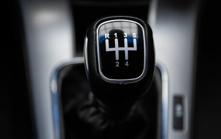 Chevrolet Cruze II, 2011 год, 669 000 рублей, 19 фотография