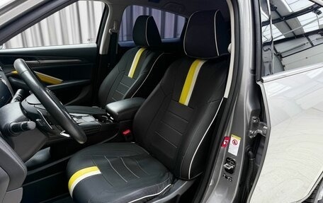 Haval F7x I, 2021 год, 1 999 000 рублей, 8 фотография