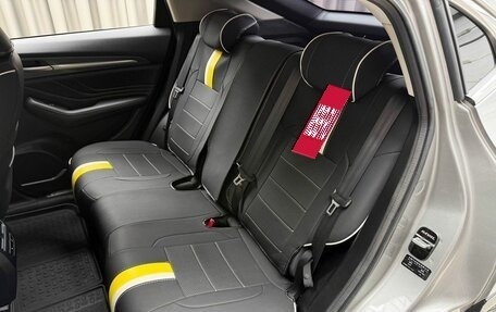 Haval F7x I, 2021 год, 1 999 000 рублей, 9 фотография