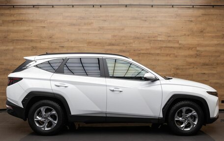 Hyundai Tucson, 2021 год, 3 029 000 рублей, 5 фотография