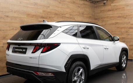 Hyundai Tucson, 2021 год, 3 029 000 рублей, 4 фотография