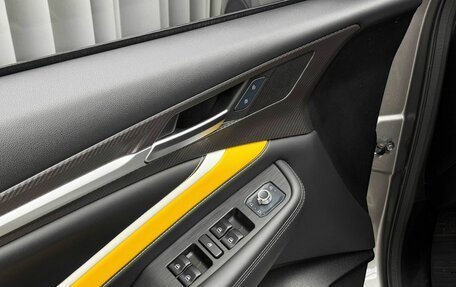 Haval F7x I, 2021 год, 1 999 000 рублей, 16 фотография