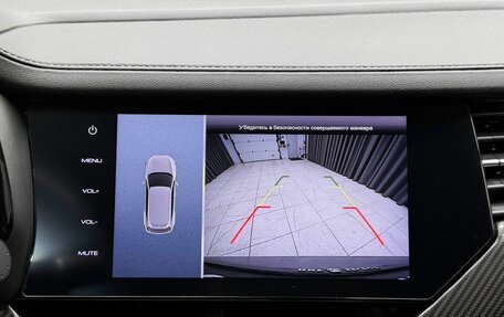 Haval F7x I, 2021 год, 1 999 000 рублей, 13 фотография