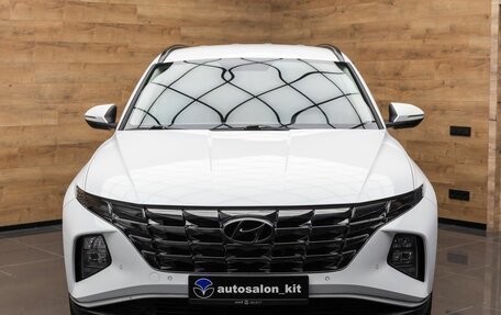 Hyundai Tucson, 2021 год, 3 029 000 рублей, 2 фотография
