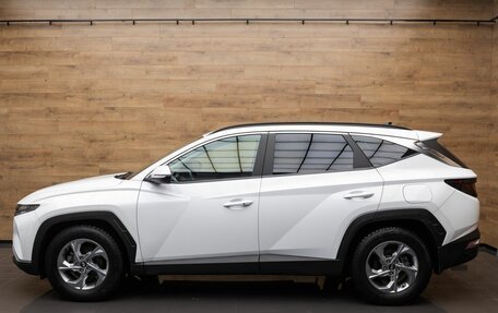 Hyundai Tucson, 2021 год, 3 029 000 рублей, 6 фотография