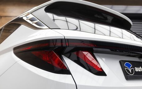 Hyundai Tucson, 2021 год, 3 029 000 рублей, 7 фотография