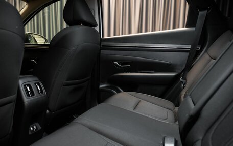 Hyundai Tucson, 2021 год, 3 029 000 рублей, 10 фотография