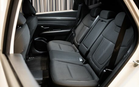 Hyundai Tucson, 2021 год, 3 029 000 рублей, 9 фотография