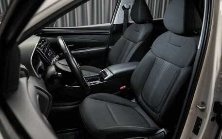 Hyundai Tucson, 2021 год, 3 029 000 рублей, 8 фотография