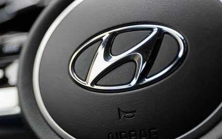 Hyundai Tucson, 2021 год, 3 029 000 рублей, 23 фотография