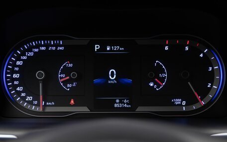 Hyundai Tucson, 2021 год, 3 029 000 рублей, 25 фотография