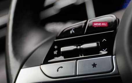 Hyundai Tucson, 2021 год, 3 029 000 рублей, 24 фотография