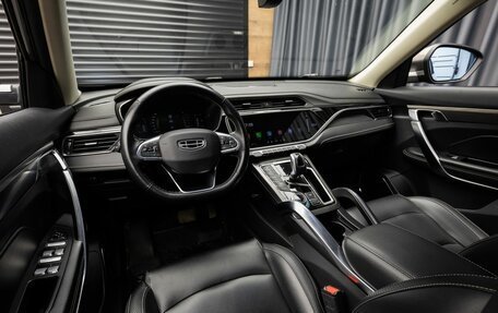 Geely Atlas, 2023 год, 1 919 000 рублей, 8 фотография