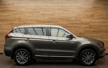 Geely Atlas, 2023 год, 1 919 000 рублей, 5 фотография