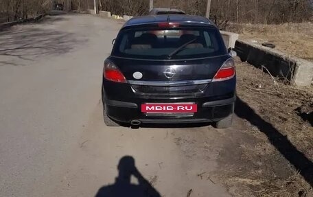 Opel Astra H, 2004 год, 170 000 рублей, 5 фотография