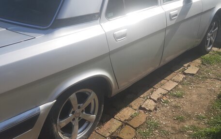 ГАЗ 31105 «Волга», 2008 год, 265 000 рублей, 2 фотография