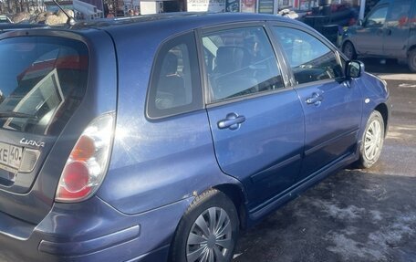 Suzuki Liana, 2007 год, 295 000 рублей, 5 фотография