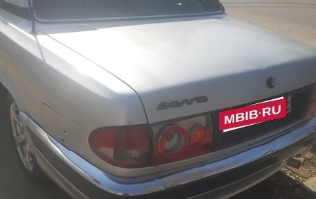 ГАЗ 31105 «Волга», 2008 год, 265 000 рублей, 3 фотография