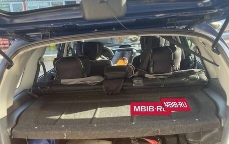 Suzuki Liana, 2007 год, 295 000 рублей, 10 фотография