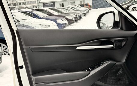 KIA Seltos I, 2020 год, 2 249 000 рублей, 12 фотография