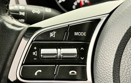 KIA Seltos I, 2020 год, 2 249 000 рублей, 18 фотография