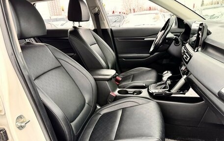 KIA Seltos I, 2020 год, 2 249 000 рублей, 14 фотография