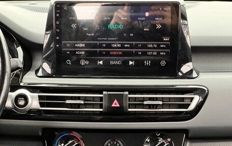 KIA Seltos I, 2020 год, 2 249 000 рублей, 20 фотография